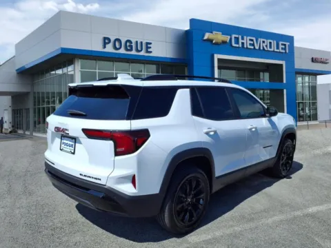Photos of 2026 GMC Terrain Elevation for sale in Powderly, KY at Pogue Chevrolet, INC.