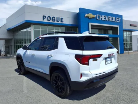 Another view of 2026 GMC Terrain Elevation for sale in Powderly, KY at Pogue Chevrolet, INC.