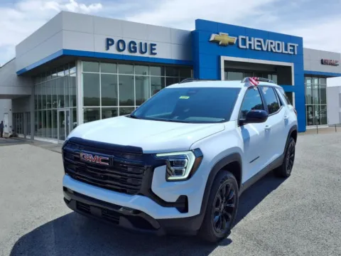 More photos of 2026 GMC Terrain Elevation at Pogue Chevrolet, INC., KY