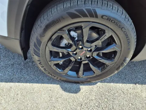 More photos of 2026 GMC Terrain Elevation at Pogue Chevrolet, INC., KY