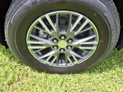 More photos of 2025 Chevrolet Traverse LT at Pogue Chevrolet, INC., KY