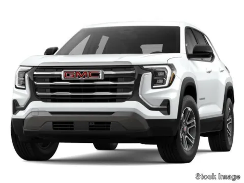 Gray 2026 GMC Terrain Elevation for sale in Powderly, KY