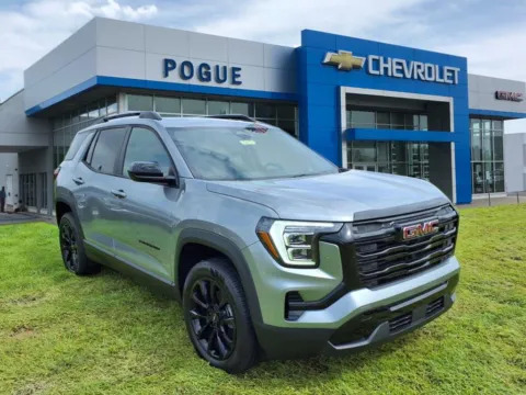 Gray 2026 GMC Terrain Elevation for sale in Powderly, KY