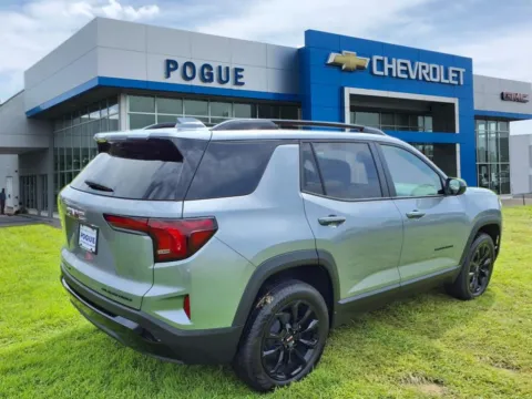 Photos of 2026 GMC Terrain Elevation for sale in Powderly, KY at Pogue Chevrolet, INC.
