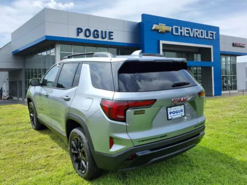 Another view of 2026 GMC Terrain Elevation for sale in Powderly, KY at Pogue Chevrolet, INC.