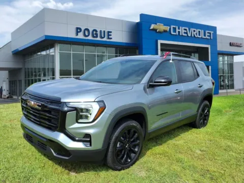 More photos of 2026 GMC Terrain Elevation at Pogue Chevrolet, INC., KY