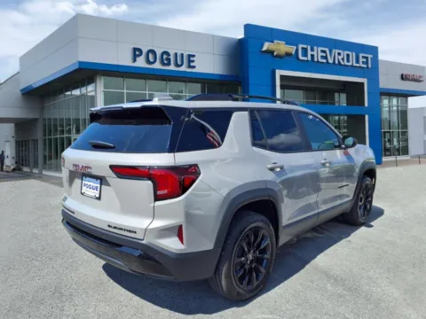Photos of 2026 GMC Terrain Elevation for sale in Powderly, KY at Pogue Chevrolet, INC.