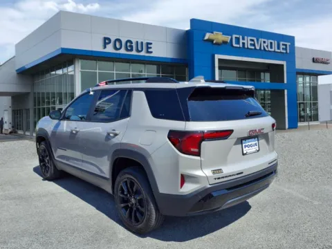 Another view of 2026 GMC Terrain Elevation for sale in Powderly, KY at Pogue Chevrolet, INC.