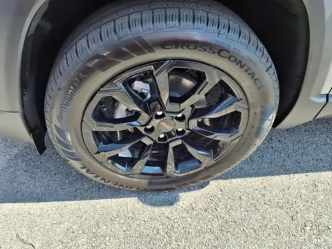 More photos of 2026 GMC Terrain Elevation at Pogue Chevrolet, INC., KY