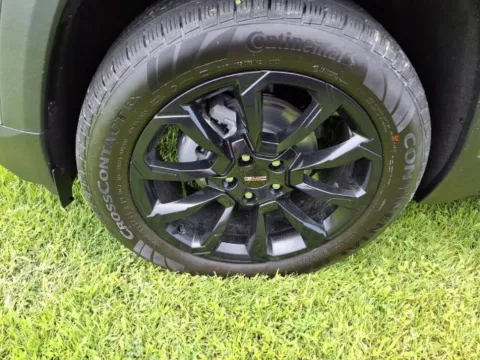 More photos of 2026 GMC Terrain Elevation at Pogue Chevrolet, INC., KY