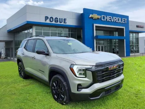 Gray 2026 GMC Terrain Elevation for sale in Powderly, KY