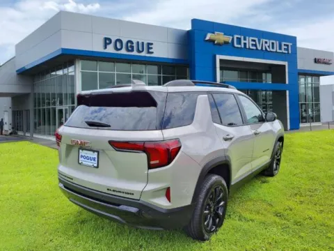 Photos of 2026 GMC Terrain Elevation for sale in Powderly, KY at Pogue Chevrolet, INC.