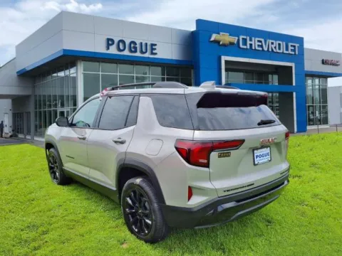 Another view of 2026 GMC Terrain Elevation for sale in Powderly, KY at Pogue Chevrolet, INC.