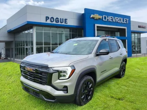 More photos of 2026 GMC Terrain Elevation at Pogue Chevrolet, INC., KY