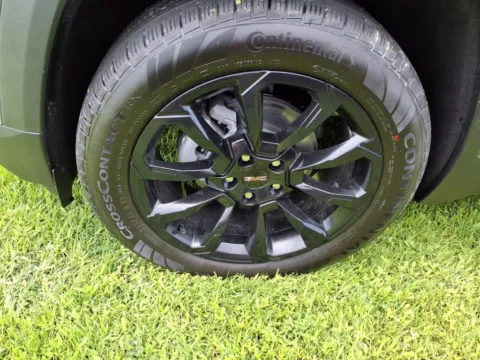 More photos of 2026 GMC Terrain Elevation at Pogue Chevrolet, INC., KY