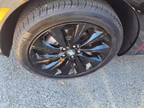 More photos of 2025 Buick Envista Sport Touring at Pogue Chevrolet, INC., KY