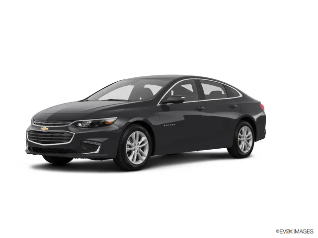 2018 Chevrolet Malibu LT for sale in Powderly, KY