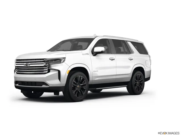 2023 Chevrolet Tahoe High Country for sale in Powderly, KY