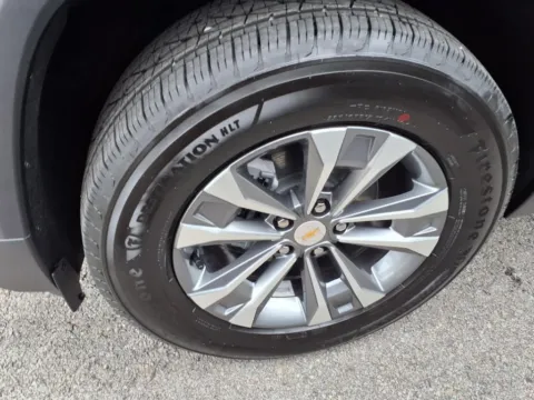 More photos of 2026 Chevrolet Equinox LT at Pogue Chevrolet, INC., KY