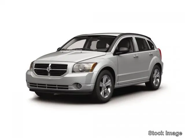 2012 Dodge Caliber SXT for sale in Powderly, KY