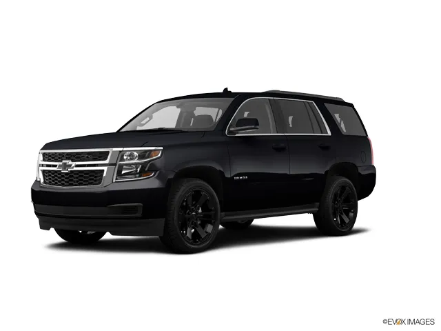 2018 Chevrolet Tahoe LT for sale in Powderly, KY