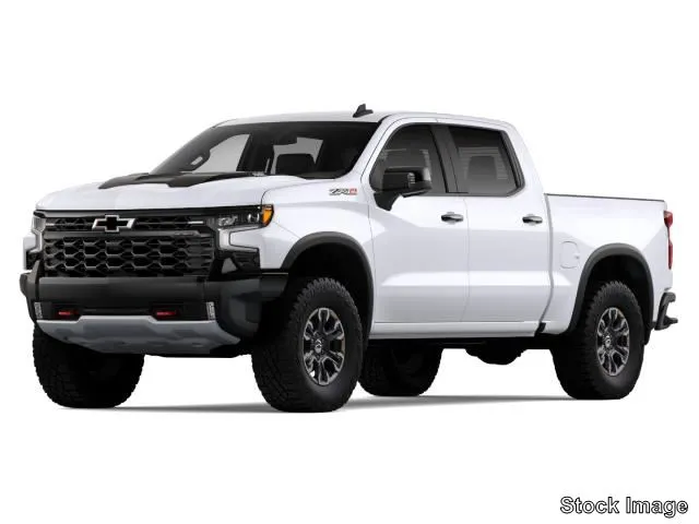 2024 Chevrolet Silverado 1500 ZR2 for sale in Powderly, KY