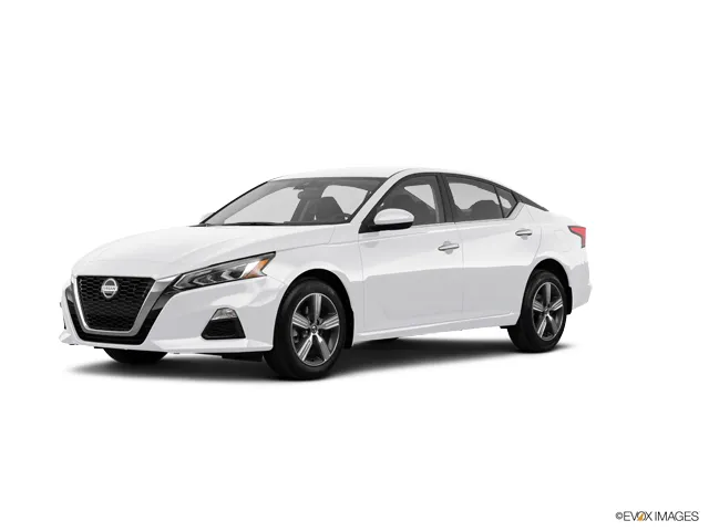 2021 Nissan Altima 2.5 SV for sale in Powderly, KY