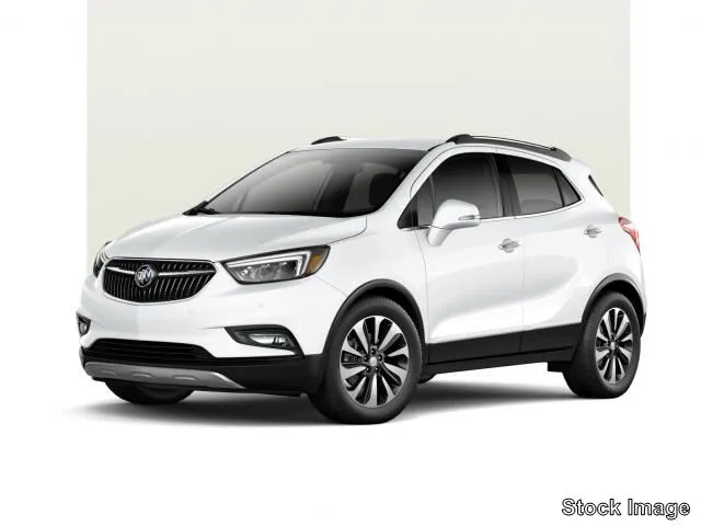2017 Buick Encore Preferred for sale in Powderly, KY