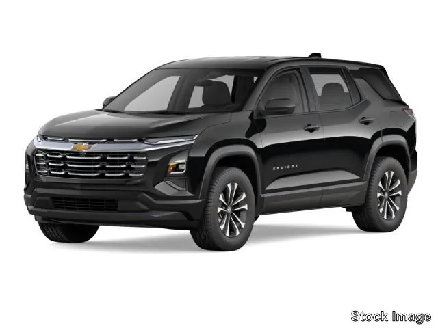 2026 Chevrolet Equinox LT for sale in Powderly, KY