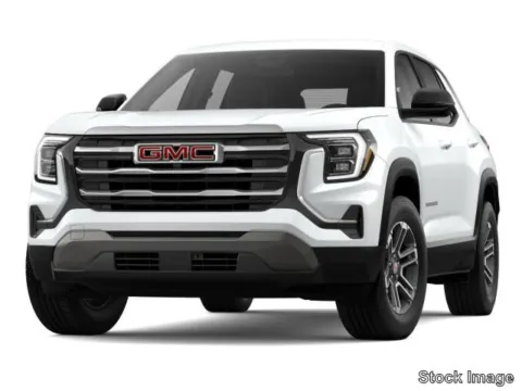 Gray 2026 GMC Terrain Elevation for sale in Powderly, KY