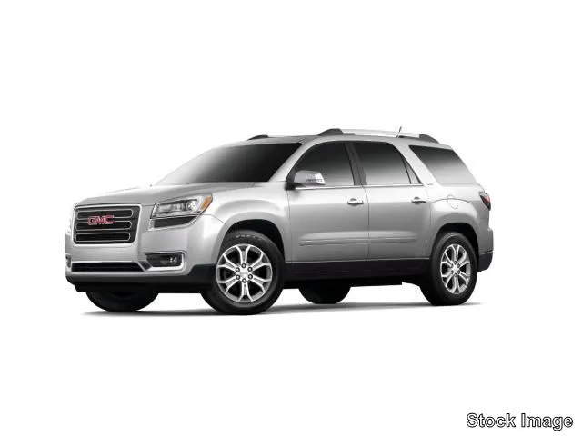 2016 GMC Acadia SLT-1 for sale in Powderly, KY