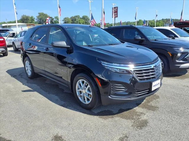 2023 Chevrolet Equinox LS for sale in Powderly, KY