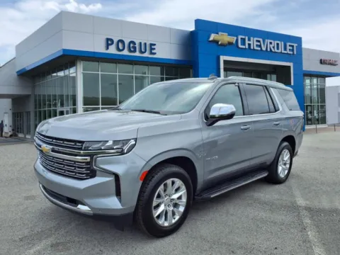 More photos of 2023 Chevrolet Tahoe Premier at Pogue Chevrolet, INC., KY