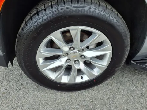 More photos of 2023 Chevrolet Tahoe Premier at Pogue Chevrolet, INC., KY