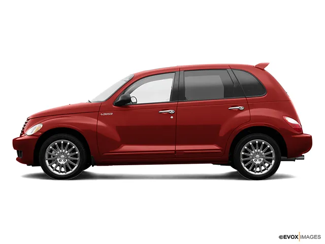 2006 Chrysler PT Cruiser for sale in Powderly, KY