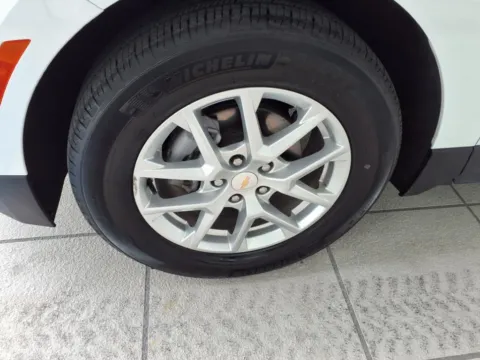 More photos of 2024 Chevrolet Equinox LT at Pogue Chevrolet, INC., KY