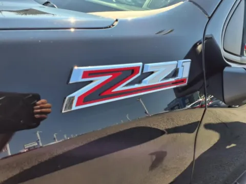 More photos of 2024 Chevrolet Silverado 1500 RST at Pogue Chevrolet, INC., KY