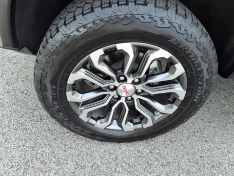 More photos of 2024 GMC Canyon Denali at Pogue Chevrolet, INC., KY