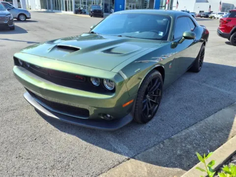 More photos of 2020 Dodge Challenger R/T Scat Pack at Pogue Chevrolet, INC., KY