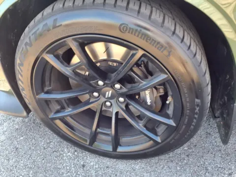 More photos of 2020 Dodge Challenger R/T Scat Pack at Pogue Chevrolet, INC., KY