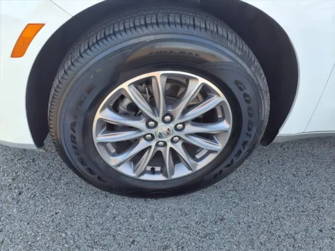 More photos of 2024 Buick Enclave Premium Group at Pogue Chevrolet, INC., KY