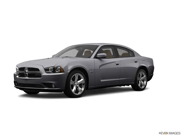 2012 Dodge Charger R/T for sale in Powderly, KY
