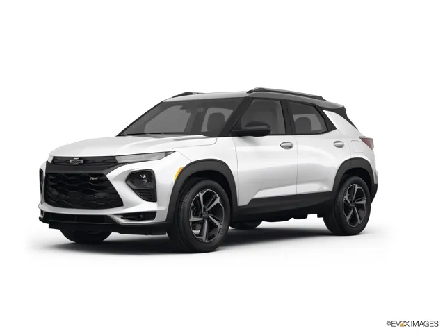 2023 Chevrolet TrailBlazer ACTIV for sale in Powderly, KY
