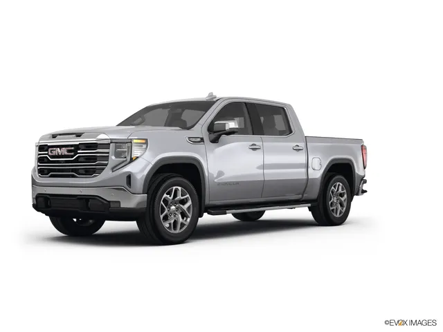 2025 GMC Sierra 1500 SLT for sale in Powderly, KY