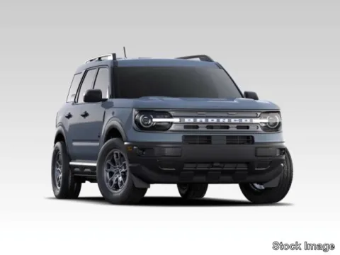 Brown 2024 Ford Bronco Sport Big Bend for sale in Powderly, KY