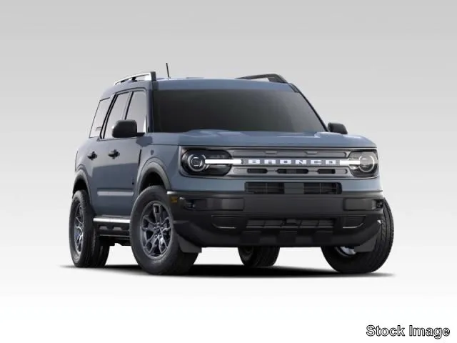 2024 Ford Bronco Sport Big Bend for sale in Powderly, KY