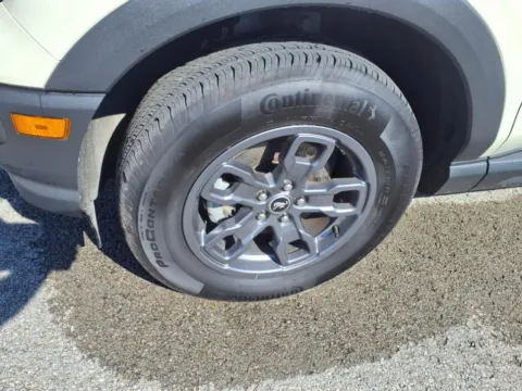 More photos of 2024 Ford Bronco Sport Big Bend at Pogue Chevrolet, INC., KY