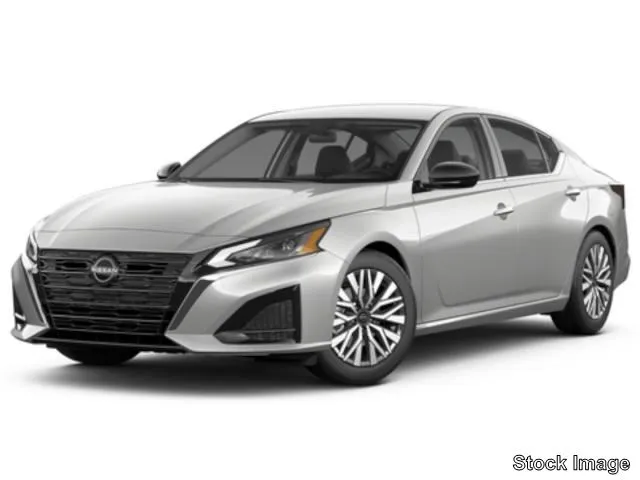 2023 Nissan Altima 2.5 SV for sale in Powderly, KY