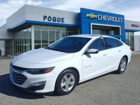 More photos of 2024 Chevrolet Malibu LS at Pogue Chevrolet, INC., KY