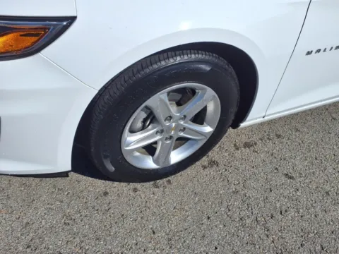 More photos of 2024 Chevrolet Malibu LS at Pogue Chevrolet, INC., KY